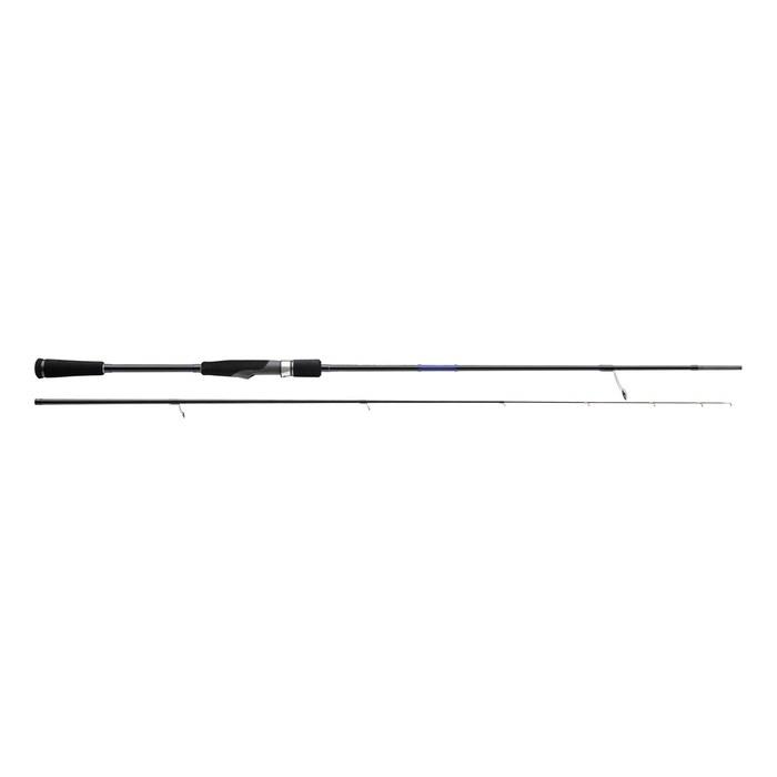 Major Craft Solpara SPJTE-S632ML Black 1.92m
