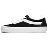 Bold Ni Black Unisex Sneakers True-White VN0A3WLPOS7