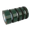 50M 1MM Thick Double Sided Tape Strong Adhesive Black Foam Tape For Cell Phone Repair Gasket Screen PCB Dust Proof Tape
