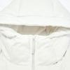 PUMA FW25 LONG HOODED DOWN COAT Down Jacket Unisex 693573-05