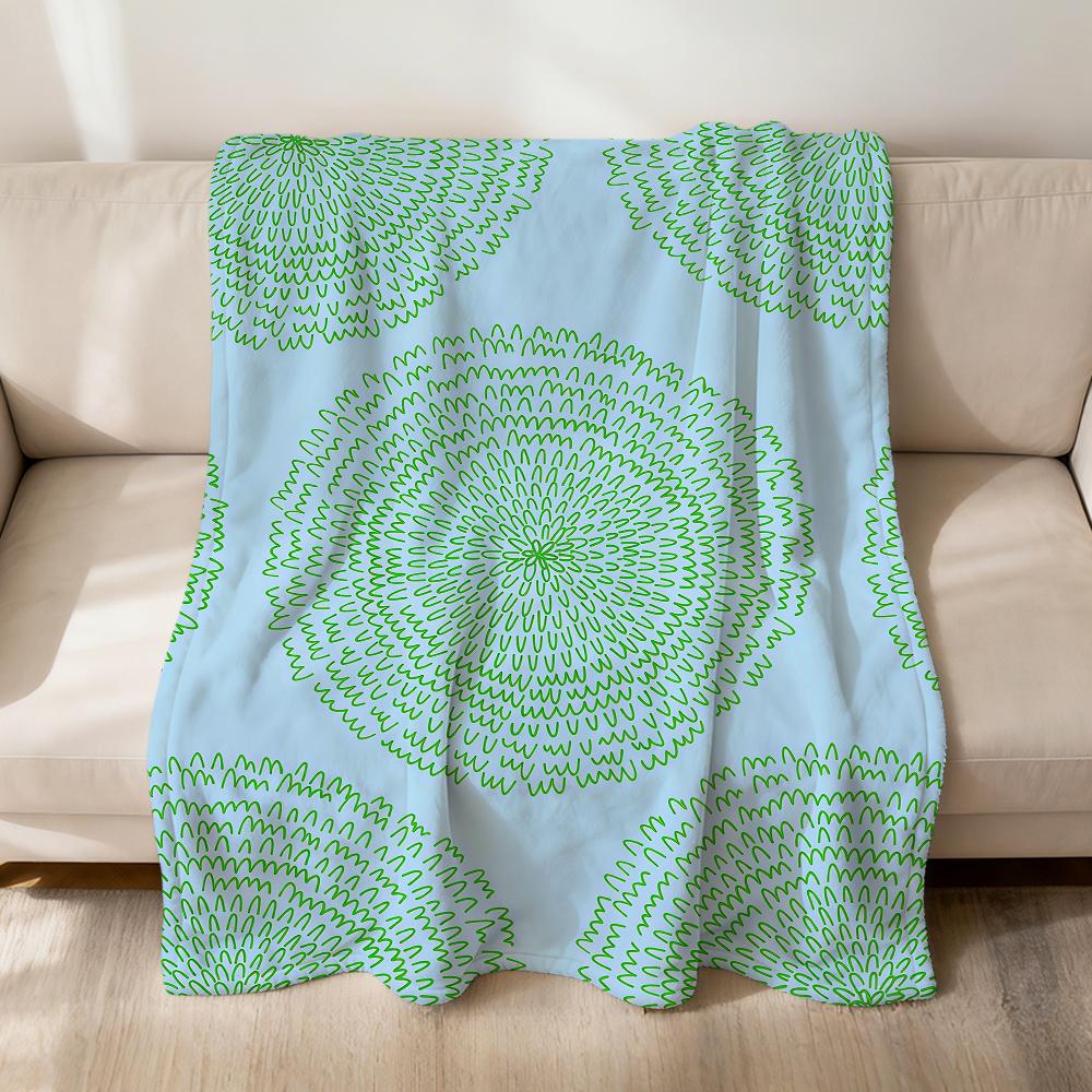 Flor Vintage H-heather miller Design Flanela Macia Quente Pelúcia Cobertor Sofá Sala de Estar Animal de Estimação Hogar Quarto Presente Casa Carro Portátil