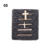 Decorative Ring for Apple Watch Band Charms for Samsung Galaxy Smart Watch Sport Silicone Strap Accessories with Bling Diamond