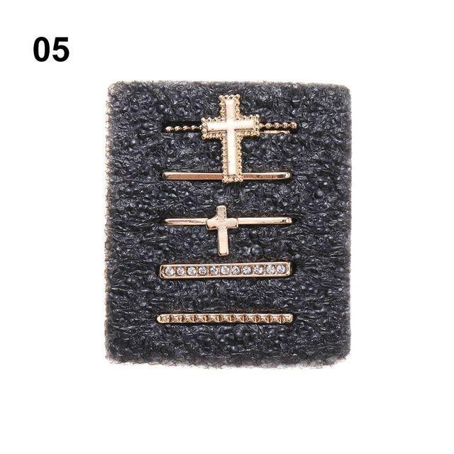 Decorative Ring for Apple Watch Band Charms for Samsung Galaxy Smart Watch Sport Silicone Strap Accessories with Bling Diamond