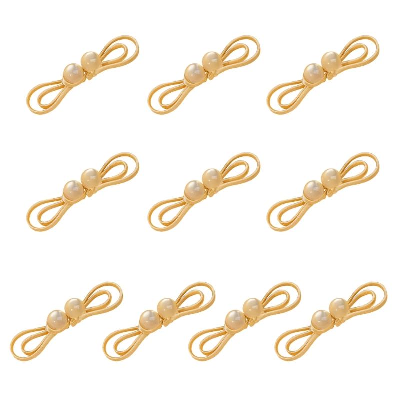 Satins Cheongsam Knot Button Traditional Craft For Sewing Projects And Clothing Accessories