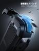 Lamicall Bicycle Phone Easy Smartphone Bicycle Holder for Road Cross Drop Vibration Compatible with iPhone iPhone 16 16 iPhone Pro Pro and Android