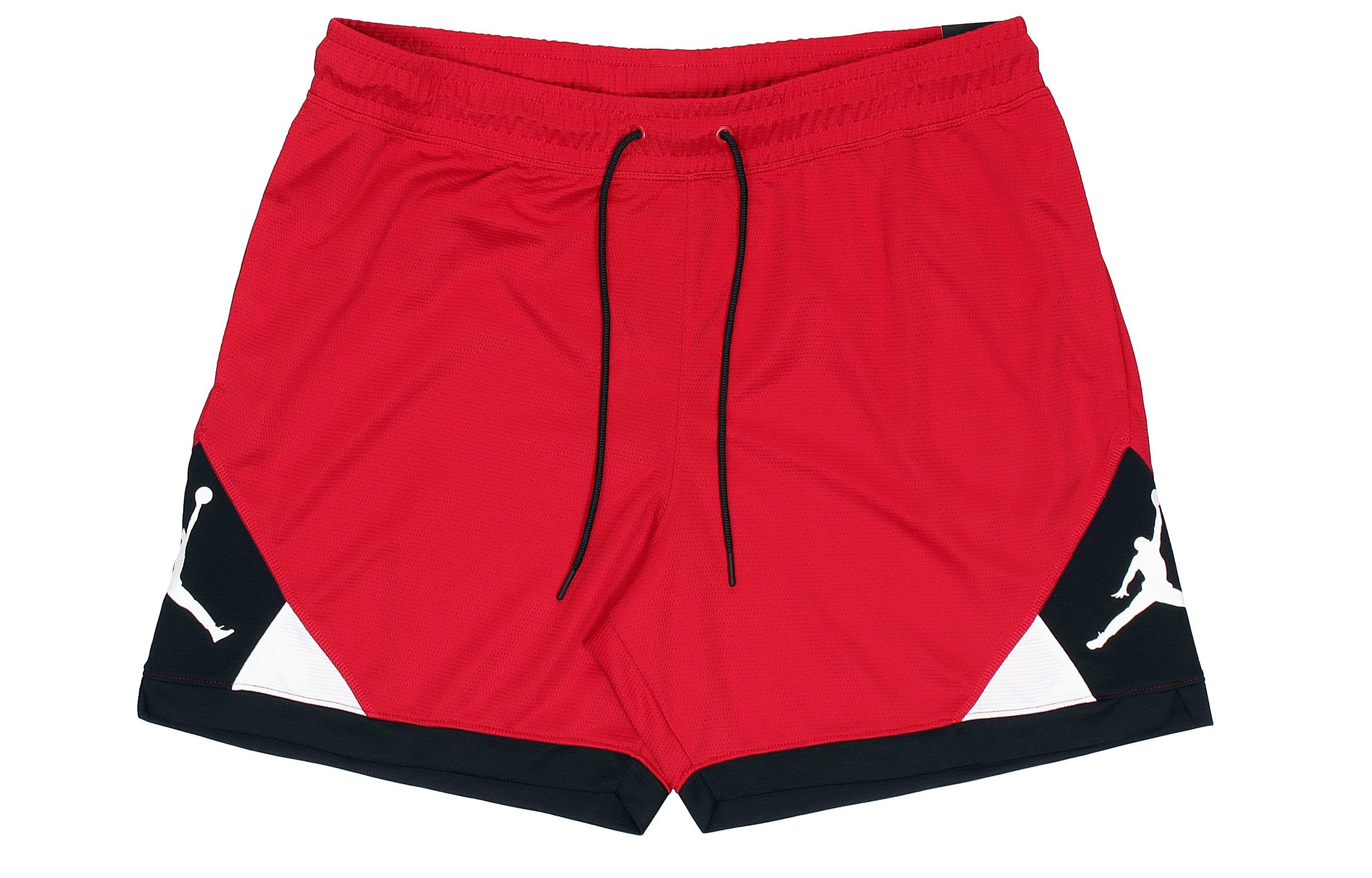 Шорты Jordan Air Diamond Dri Fit CV3087-687 XXL