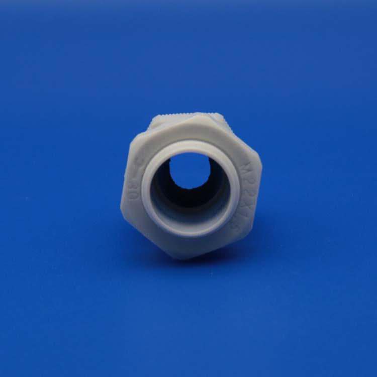 Waterproof Nylon Cable Gland Connector PG7/9/11/13.5/16/19