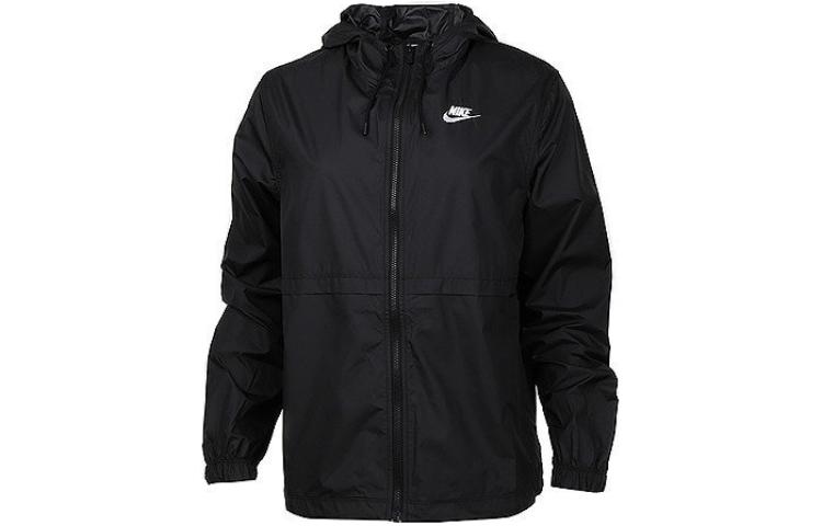 Nike Sportswear Jacket Spring Women s Black DM6180-010