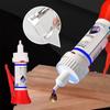 40ml Welding Oily Glue High-Strength Universal Super Glue Multifunction Welding Agent Repair  Home