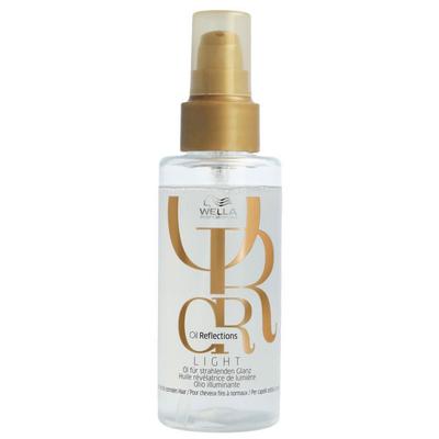 Illuminating Oil for Fine Hair Oil Reflections 100 Ml -