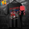 20172019 Models Japan CBR1000RR Motorcycle TShirt 100 Cotton ONeck Short Sleeve Summer Casual Mens Tee Rider Streetwear