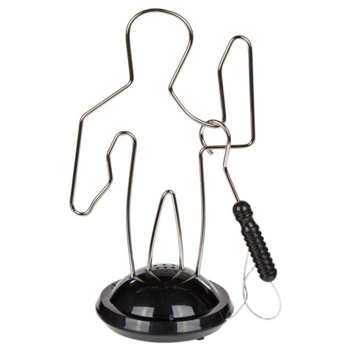 Jeu à boire avec shooters - le fil chaud