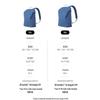Ito TRUFFLE2 18L Business Laptop Backpack