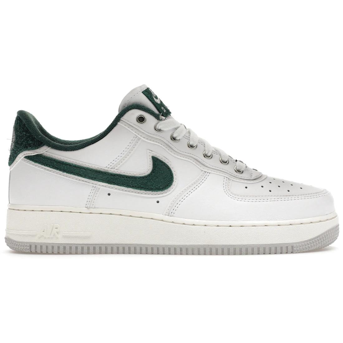 

Sneaker Nike Air Force 1 Low 07 Premium University of Oregon PE(HF0012-100) 40