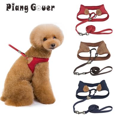 Cães – Colares e correias para cães