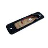 ANGRONG Black Smoked Lens LED Third High Level Brake Stop Light For Ford Transit MK7 2006-2014