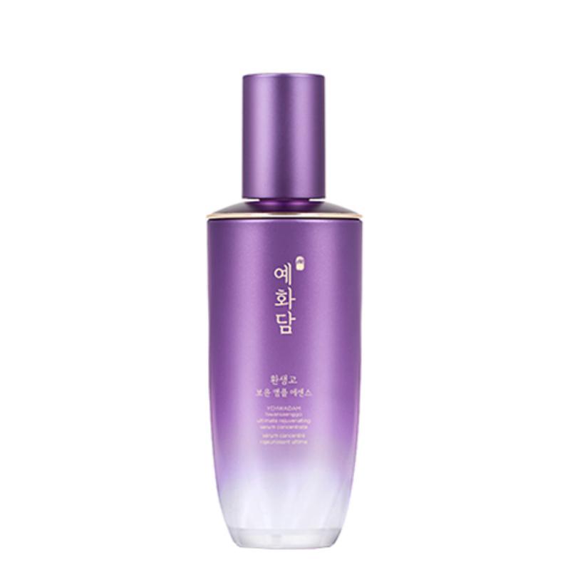 Hwansaenggo Ultimate Rejuvenating Serum Concentrate