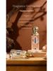 La Luna: Flower Story Women's Perfume Gift Set - True Me Middle Eastern Fragrance, Three-Piece Collection