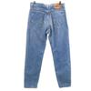Levi's 90s Made In the USA 510-0217 Old Denim Pants W34 Jeans Men's Used