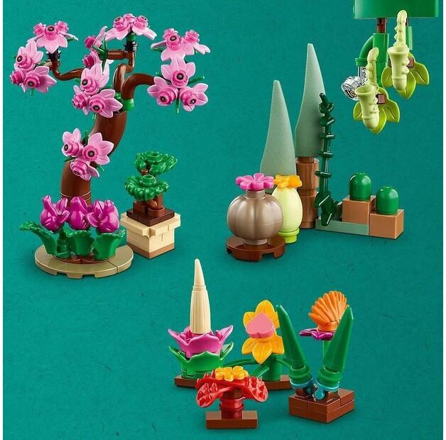 LEGO Friends 41757 Botanical Garden