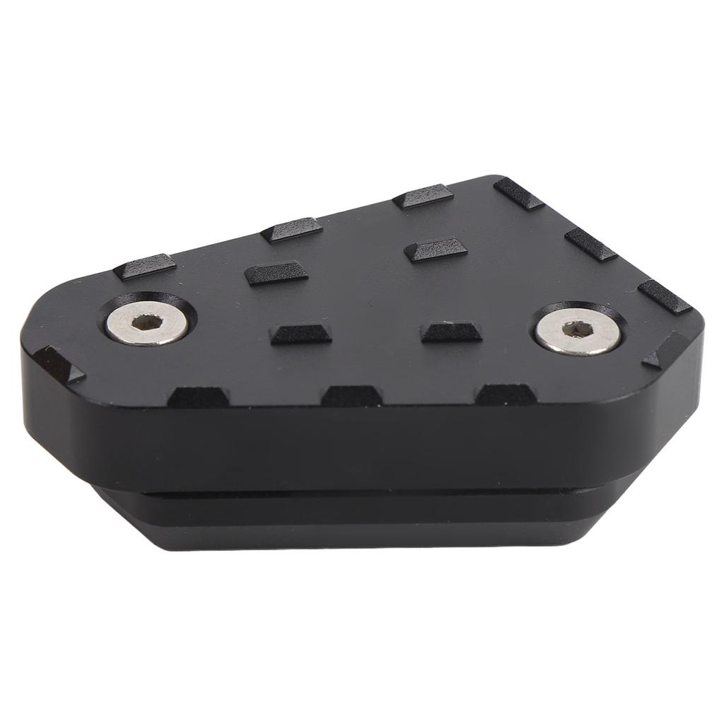 Motorcycle Rear Brake Pedal Extension Aluminium Alloy Rear Foot Brake Pedal Extender Replacement