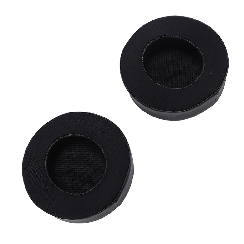 2pcs Earpads Replacement for ALIENWARE AW720H AW520H Headphones Cooling Gel Memory Foam Headset Ear Cushions
