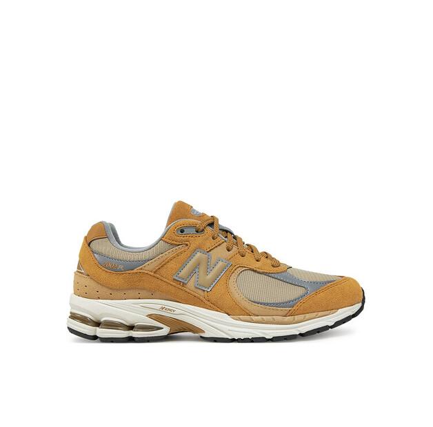 Men's Sneakers New Balance U2002rce Yellow