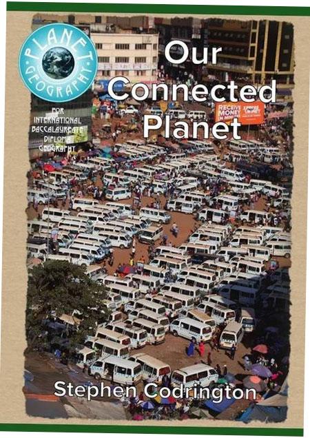 Our Connected Planet - 2020