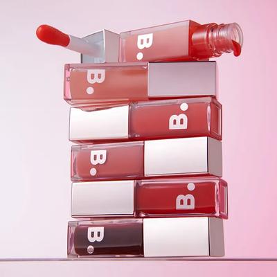 Feuchtigkeitsspendendes Lippenöl (6-farbig)