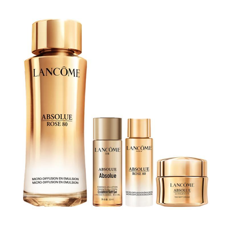 Lancôme Absolue Revitalizing & Brightening Skincare Collection