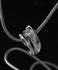 Heita Elviraq Silver Ring