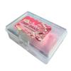 Satisfying Sound Crispy Squishy Cream Strips Crunchy Squeeze Wax Skin Squeeze Toy  Kids Adults