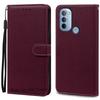 For Motorola G41 Case Silicone Wallet Flip Cover For Moto G41 Case Wallet Leather Cover For Motorola G41 Case Fundas Coque