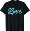 Water Ski Lover Watercraft Love Skier Sport Waterskiing T-Shirt