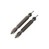 Star-M 5009-2 Pre-drill bit & #2