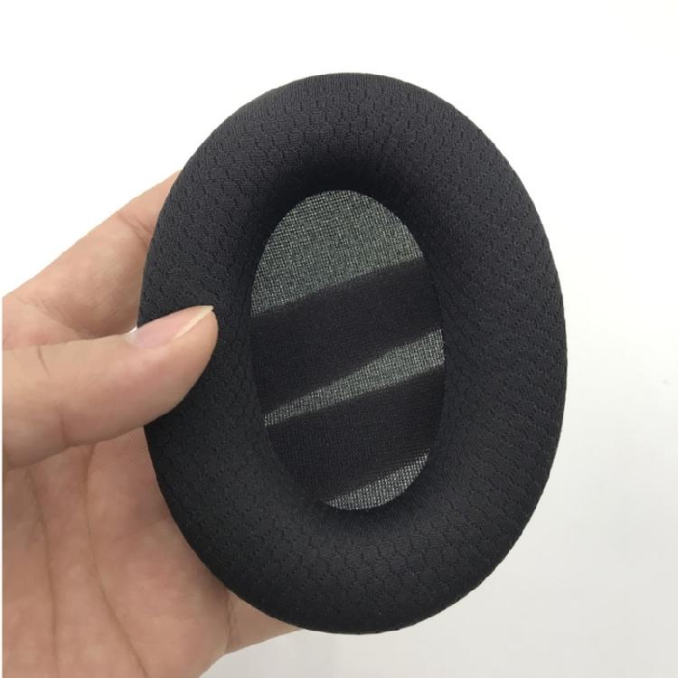 Replacement Ear Cushions Earmuffs Headband For KAIRA Headsets Headphones