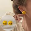 Cute Smile Earrings