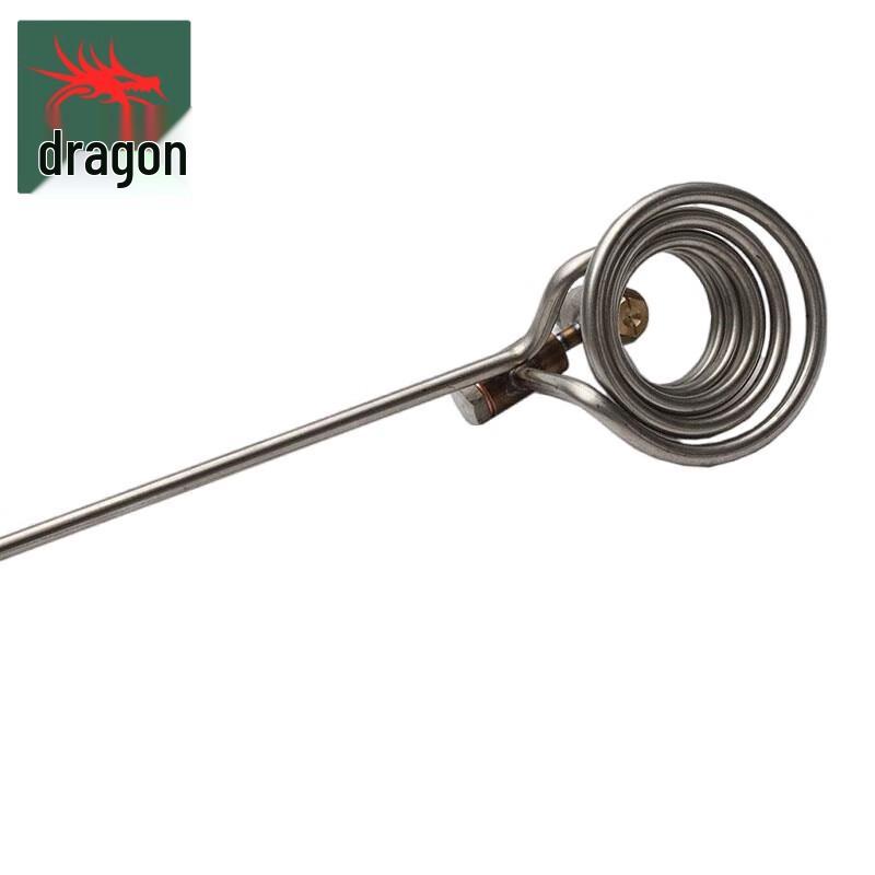Field Cooking Trailer Preheating Pipe