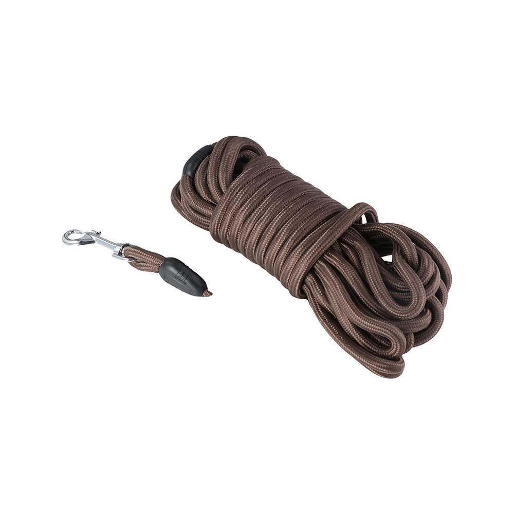 Nylon Dog Tracking Rope 8mm Dog Leashes Practical   Dog Training Walking
