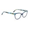 Ladies' Spectacle Frame Kate Spade LUCINDA-PJPF217 Ø 52 Mm