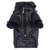 Soft Windproof Dog Jacket Puppy Outerwear Dog Clothes Pet Apparel Dog Coat Outdoor Vest For Dog Down Winter Coats Puppy