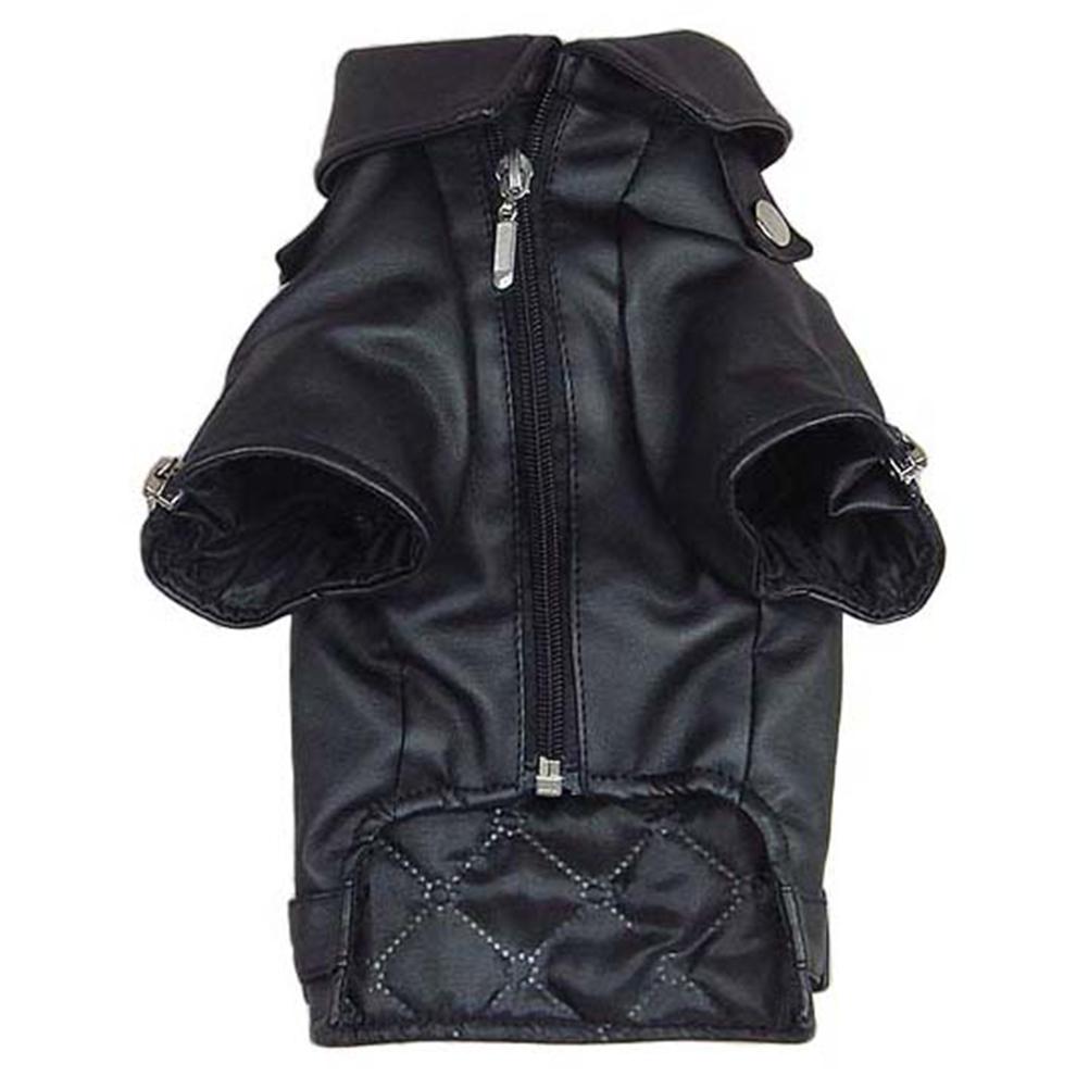 Soft Windproof Dog Jacket Puppy Outerwear Dog Clothes Pet Apparel Dog Coat Outdoor Vest For Dog Down Winter Coats Puppy