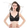 Eleganter Und Sexy Spitze Damen BH Übergröße 75-100 D E Ultradünne Büstenhalter 95e 100e Unterwäsche
