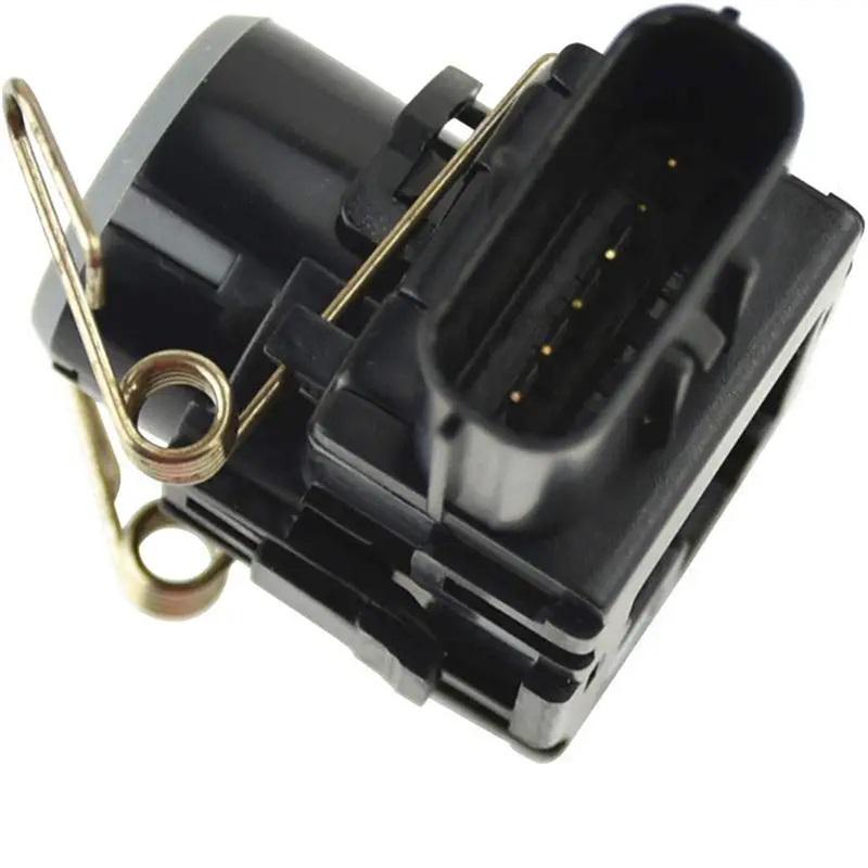 

Датчик парковки 89341-28450 89341-28451 для Toyota Estima Previa Land Cruiser Lexus LX570 чёрный