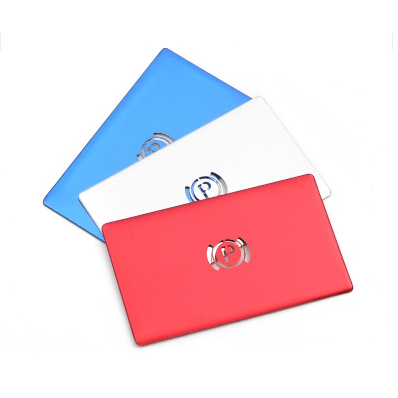 Pentru VW Golf 8 MK8 Rline R GTI 2022 Buton schimbător de viteze pentru interiorul mașinii Frână de mână Buton de menținere automată Buton P comutator Trim bandă autocolant