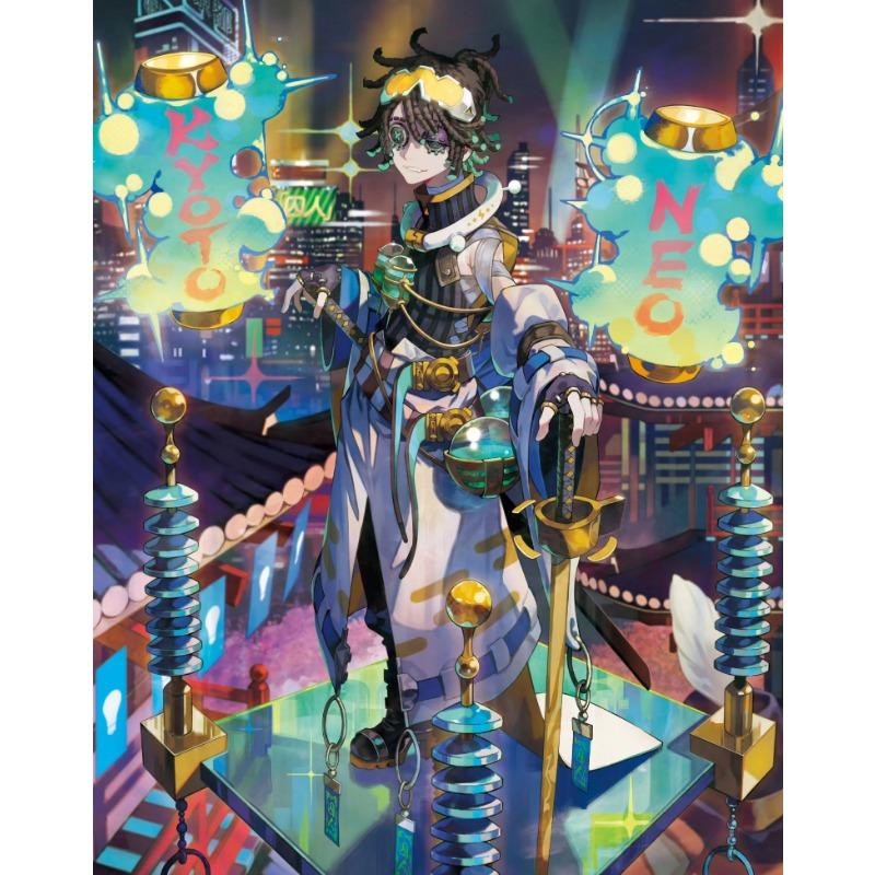 Classic Hot Horror Game Identity V Games Character Poster and Prints Canvas Printing Wall Art Picture for Living Room Home Decor
