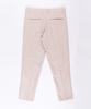 Seuteulaikeu Chino Slim Tapered Trousers (Ivory)