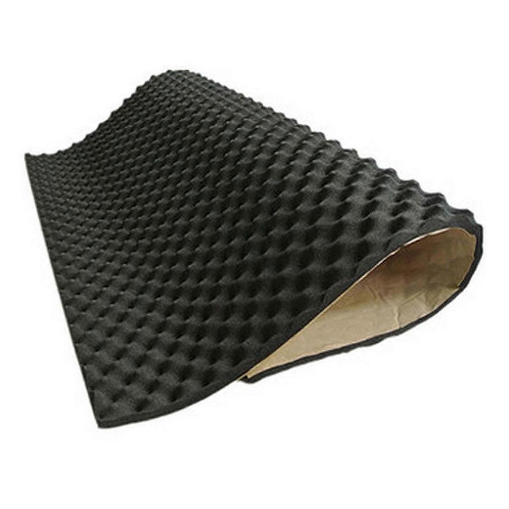 Heat Shields, Sound Deadening Material, Car Sound deadening mat, Engine Insulation Foam Soundproofing Foam