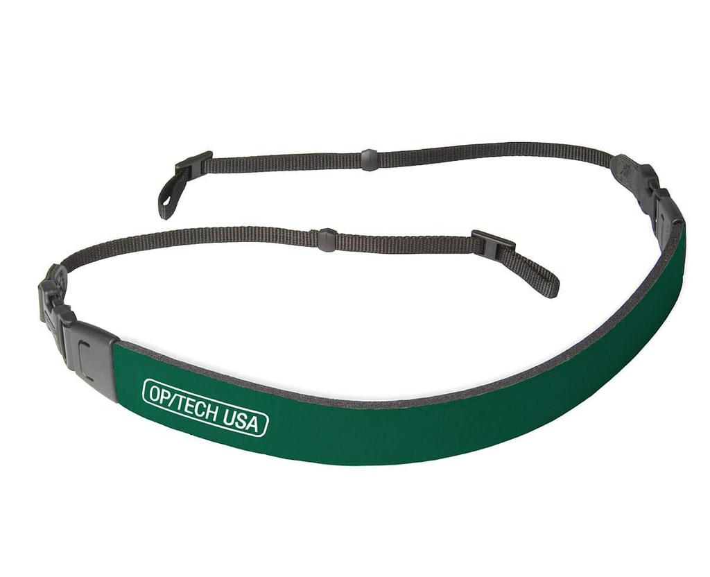 Neotech Super Harness Strap Regular Size Metal Hook Black Color
