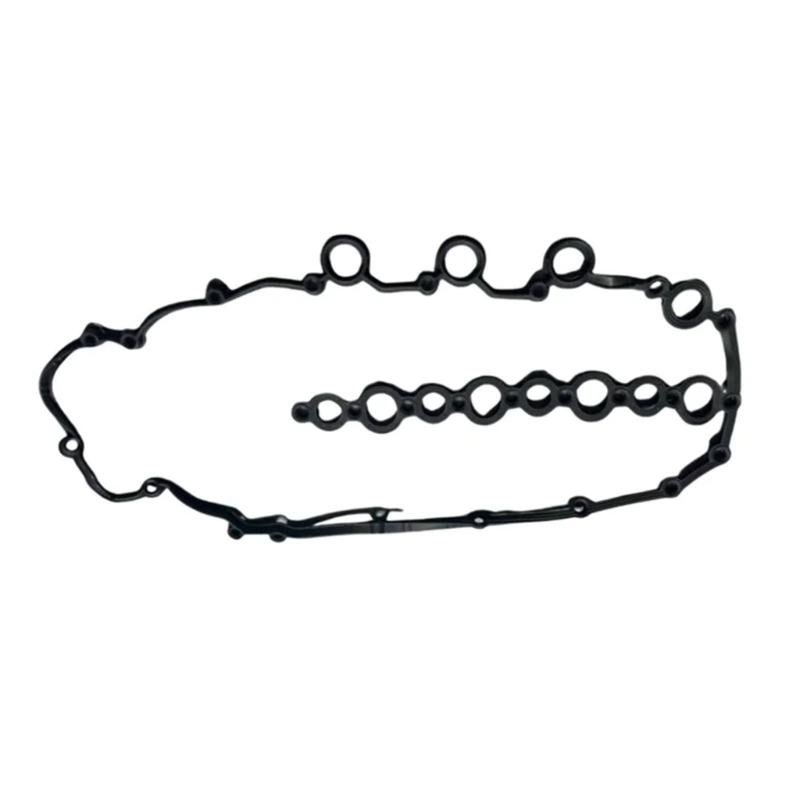 Valves Cover Gasket LR035029 LR035031 for Sport 4.4T 4.4L Engine Valves Cover Sealing Gasket Set Replacement Accessory